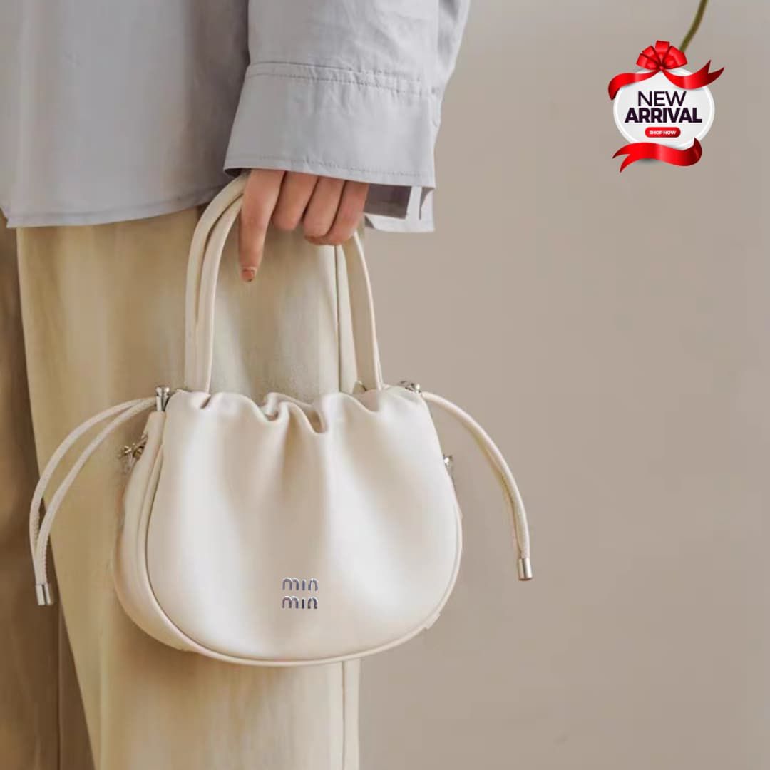 *_Most Demanded Article_*
๐ MinMin Imported High Quality Potli Style Bag for Girls ๐