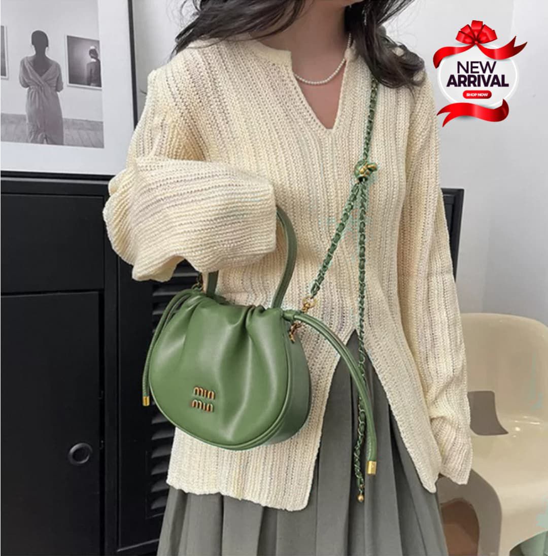 *_Most Demanded Article_*
๐ MinMin Imported High Quality Potli Style Bag for Girls ๐