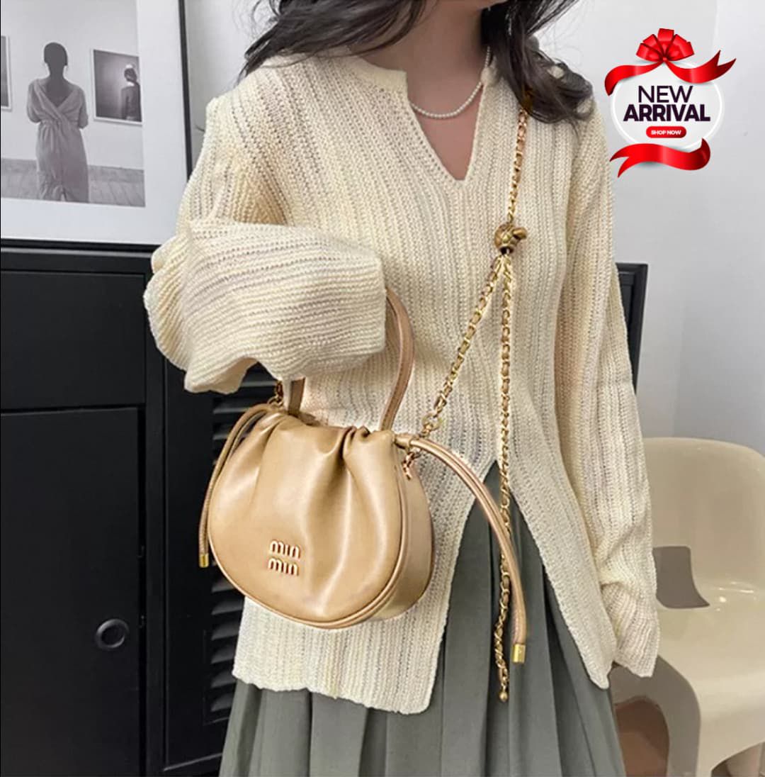 *_Most Demanded Article_*
๐ MinMin Imported High Quality Potli Style Bag for Girls ๐