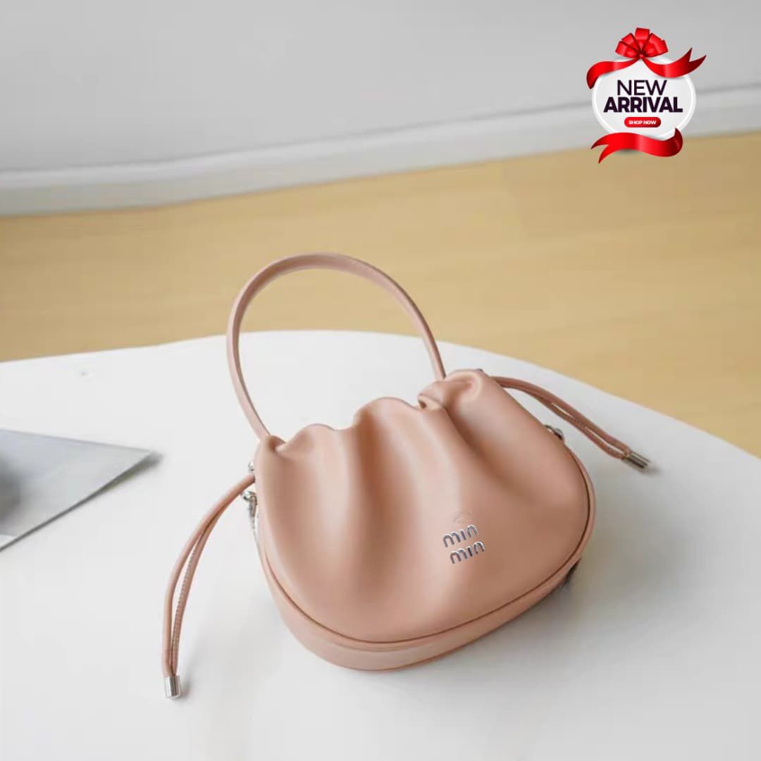 *_Most Demanded Article_*
๐ MinMin Imported High Quality Potli Style Bag for Girls ๐